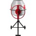Бетономешалка электрическая Зубр БС-160-600
