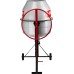 Бетономешалка электрическая Зубр БС-180-850