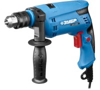 Дрель ударная Зубр ЗДУ-680 ЭРМ2
