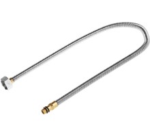 Подводка сильфонная для смесителей с укороченным штуцером, серия «ЭКСПЕРТ» Зубр 51012-060