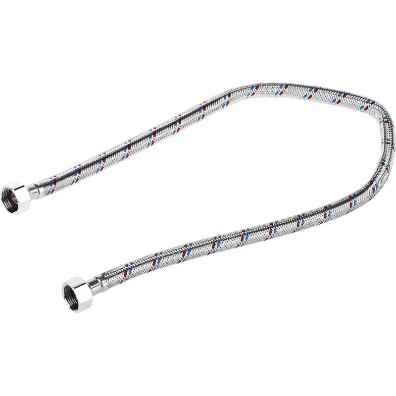 Подводка для воды, г/г, серия «ЭКСПЕРТ» Зубр 51005-G/G-060