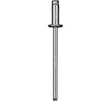 Заклепки стальные, коробка, серия ПРОФЕССИОНАЛ Зубр 31313-32-10