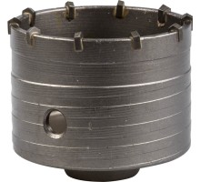 Коронка по бетону без оснастки, серия ПРОФЕССИОНАЛ Зубр 29180-83