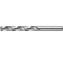 Сверла по металлу Р6М5, точность А, серия ПРОФЕССИОНАЛ Зубр 4-29625-133-10.2