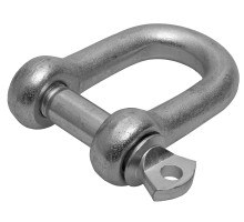 Скобы такелажные, карточка, серия МАСТЕР Зубр 304516-05