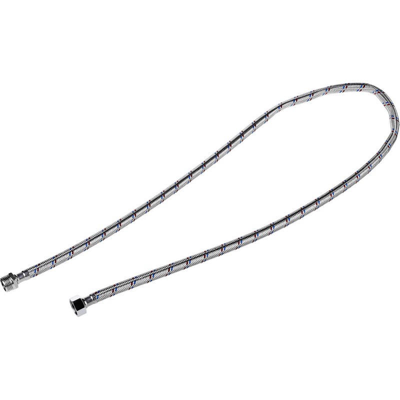 Подводка для воды, г/ш, серия «ЭКСПЕРТ» Зубр 51005-G/S-120