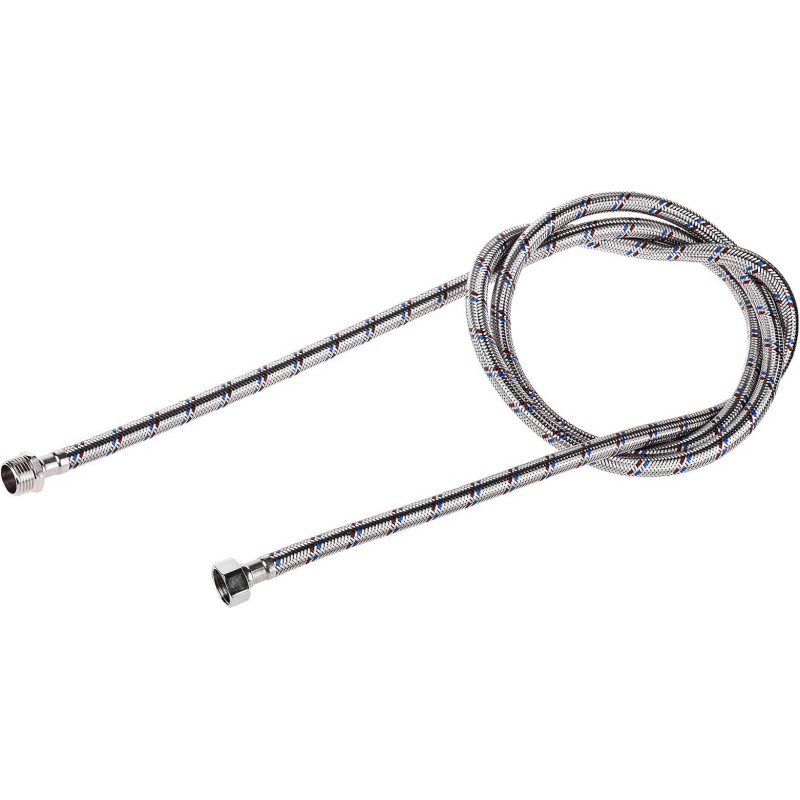 Подводка для воды, г/ш, серия «ЭКСПЕРТ» Зубр 51005-G/S-200