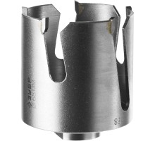 Универсальные коронки, серия ПРОФЕССИОНАЛ Зубр 29514-68