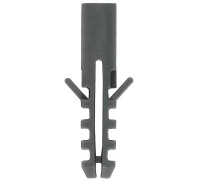 Дюбели ЕВРО, промфасовка, серия МАСТЕР Зубр 301010-08-040