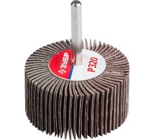 Круг лепестковый веерный серия МАСТЕР Зубр 36602-320