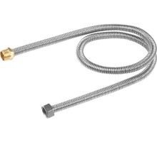 Подводка сильфонная, г/ш, серия «ЭКСПЕРТ» Зубр 51011-G/S-100