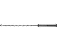 Бур SDS-Plus 5x160 мм Зубр 29315-160-05