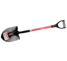 Лопата штыковая Садовод Зубр 39547