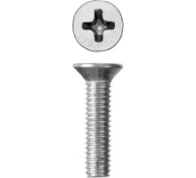 Винты DIN 965, коробка 5 кг, серия МАСТЕР Зубр 303110-03-012