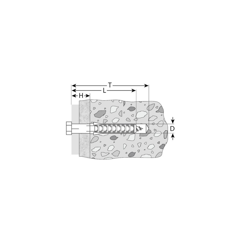 Дюбели рамные с шурупом, коробка, серия ПРОФЕССИОНАЛ Зубр 4-301475-10-080 Дюбели рамные с шурупом, коробка, серия ПРОФЕССИОНАЛ Зубр 4-301475-10-080