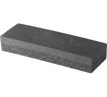 Брусок для очистки шлифовального круга Зубр ППС-017