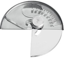 Угломер Зубр ППС-022