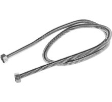 Подводка сильфонная, г/г, серия «ЭКСПЕРТ» Зубр 51011-G/G-120