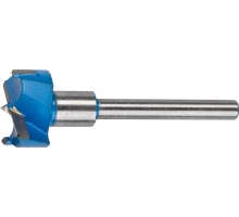 Сверло Форстнера композитное, твердосплавные резцы 30x90 мм Зубр 29945-30