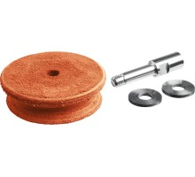 Профилированный круг Зубр ППС-012