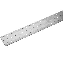 Пластины соединительные ПС-2.0, инд наклейка, серия МАСТЕР Зубр 310256-060-1200