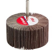 Круг лепестковый веерный серия МАСТЕР Зубр 36604-180