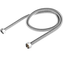 Подводка сильфонная, г/г, серия «ЭКСПЕРТ» Зубр 51011-G/G-100