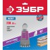 Диск пильный по алюминию Мультирез, усиленные Зубр 36907-230-30-60