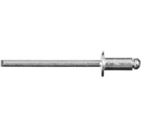 Заклепки алюминиевые, коробка, серия МАСТЕР Зубр 31305-32-20