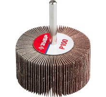 Круг лепестковый веерный серия МАСТЕР Зубр 36602-100