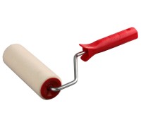 Валики ВЕЛЮР ЗУБР 03533-18 серия «ЭКСПЕРТ»