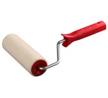 Валики ВЕЛЮР ЗУБР 03533-18 серия «ЭКСПЕРТ»