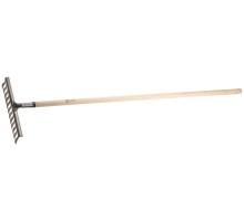 Грабли витые Зубр 4-39481-12