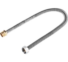 Подводка сильфонная, г/ш, серия «ЭКСПЕРТ» Зубр 51011-G/S-050