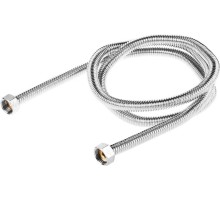 Подводка сильфонная, г/г, серия «ЭКСПЕРТ» Зубр 51011-G/G-150