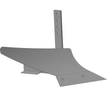 Плуг для мотоблоков Зубр ПГ-1