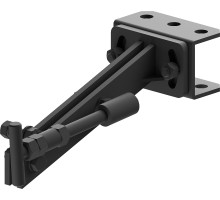 Сцепка для мотоблоков универсальная Зубр СЦ-2