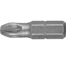 Биты ЗУБР 26003-3-25-2 серия МАСТЕР