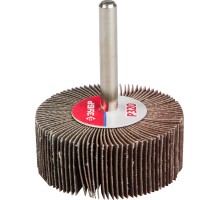 Круг лепестковый веерный серия МАСТЕР Зубр 36601-320