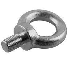 Рым-болты DIN 580, карточка Зубр 4-304316-06