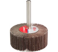 Круг лепестковый веерный серия МАСТЕР Зубр 36601-120