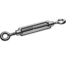 Талрепы DIN 1480 кольцо - кольцо, карточка, серия ПРОФЕССИОНАЛ Зубр 304376-08