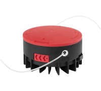 Катушка для триммера Зубр 70117-1.6