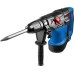 Перфоратор SDS-Max Зубр ЗПМ-40-1100 ЭК