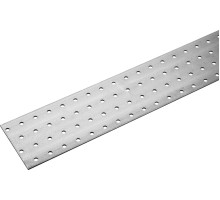 Пластины соединительные ПС-2.0, инд наклейка, серия МАСТЕР Зубр 310256-080-480