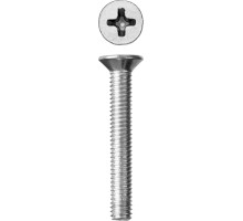 Винты DIN 965, пакет, серия МАСТЕР Зубр 303116-06-030