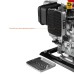 Мотопомпа бензиновая Зубр МПЧ-350-40