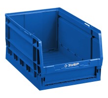 Лотки для хранения сборно-разборные ЛСР ЗУБР 38063-30 серия ПРОФЕССИОНАЛ