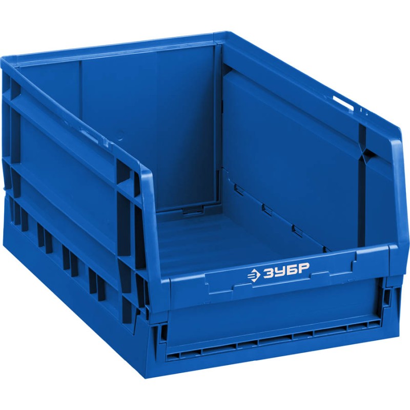 Лотки для хранения сборно-разборные ЛСР ЗУБР 38063-30 серия ПРОФЕССИОНАЛ