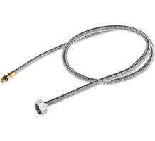 Подводка сильфонная для смесителей с укороченным штуцером, серия «ЭКСПЕРТ» Зубр 51012-100